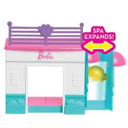 Barbie Pet Spa Playset