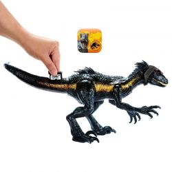 Jurassic World Track N Attack Indorraptor