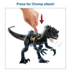 Jurassic World Track N Attack Indorraptor