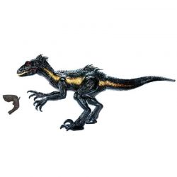 Jurassic World Track N Attack Indorraptor