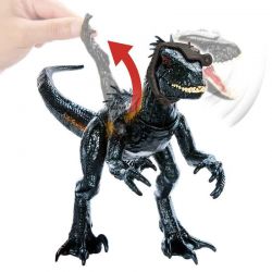 Jurassic World Track N Attack Indorraptor