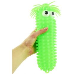 Larv Puffer Caterpillar 33 cm