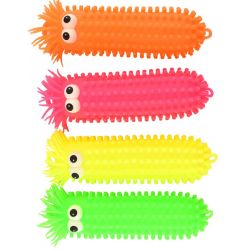 Larv Puffer Caterpillar 33 cm