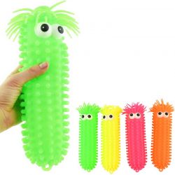 Larv Puffer Caterpillar 33 cm