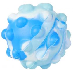 Pop It Boll Push Popper Fidget Leksak