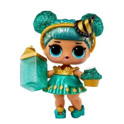 L.O.L. Surprise Confetti Glitter Pop Birthday PDQ