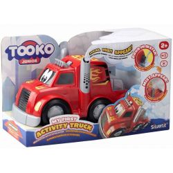 Silverlit Tooko My First Activity Truck
