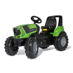 Tramptraktor Deutz Agrotron 8280 TTV rollyFarmtrac Rolly Toys
