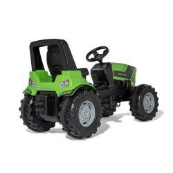 Tramptraktor Deutz Agrotron 8280 TTV rollyFarmtrac Rolly Toys