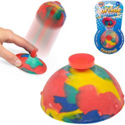 Pop and Hop Spinner