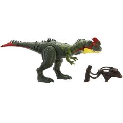 Jurassic World Sinotyrannus Dinosaurie Gigantic Dino Trackers
