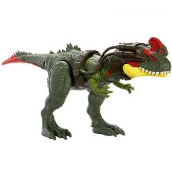 Jurassic World Sinotyrannus Dinosaurie Gigantic Dino Trackers