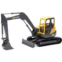 Grävmaskin Volvo ECR 880 NewRay