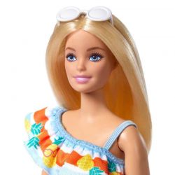 Barbie Loves the Ocean - Purple