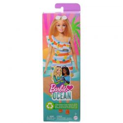 Barbie Loves the Ocean - Purple