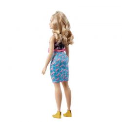 Barbie Fashionistas Girl Power