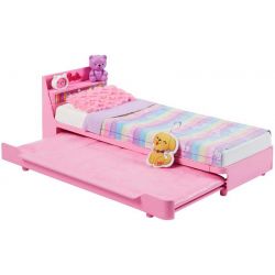 Barbie Säng Lekset