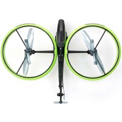 Silverlit Radiostyrd Drönare Helikopter Bumper Phoenix