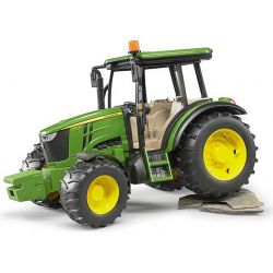 Bruder Traktor John Deere 5115M 02106
