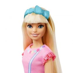 Barbie My First Barbie Core Doll Malibu