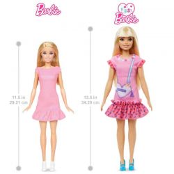 Barbie My First Barbie Core Doll Malibu