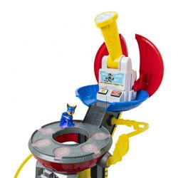 Paw Patrol Mighty Pups Lookout Tower