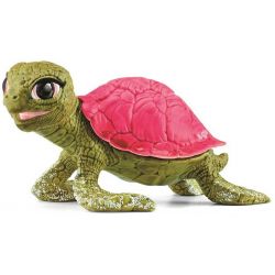 Schleich Sapphire Turtle