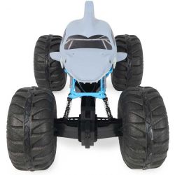 Monster Jam Radiostyrd bil Mega Megalodon