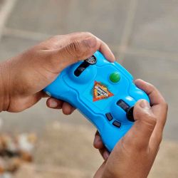 Monster Jam Radiostyrd bil Mega Megalodon