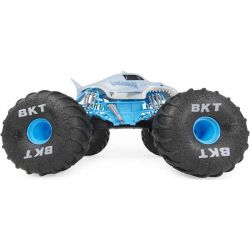 Monster Jam Radiostyrd bil Mega Megalodon