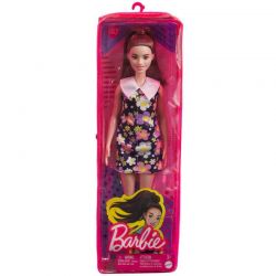 Barbie Fashionistas Docka Nr 187 med hörapparat