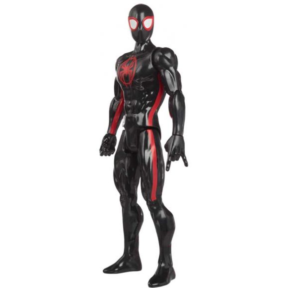 Miles Morales Figur Titan Hero Series Marvel 30 cm