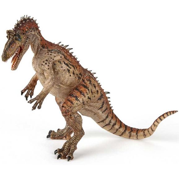Papo Cryolophosaurus Dinosauriefigur