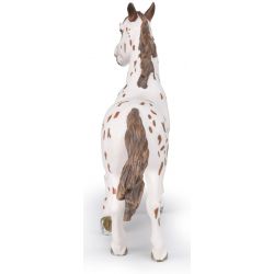 Papo Appaloosa sto brun