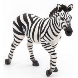 Papo Zebra Leksaksdjur