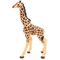 Papo Giraff Unge Leksaksdjur