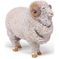 Papo Bagge Merino