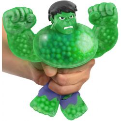 Goo Jit Zu S5 Hulken Figur Marvel 11 cm