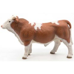 Papo Tjur Simmental