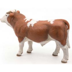 Papo Tjur Simmental