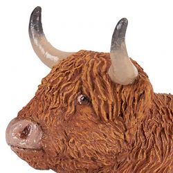 Papo Höglandsko Highland Cattle