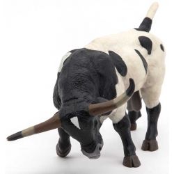 Papo Tjur Texas Longhorn
