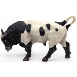 Papo Tjur Texas Longhorn