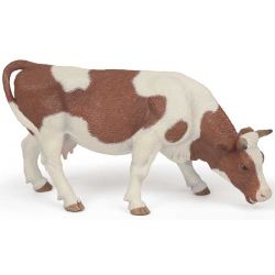 Papo Ko Simmental Betande Leksaksdjur