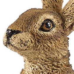 Papo Hare stående Leksaksdjur