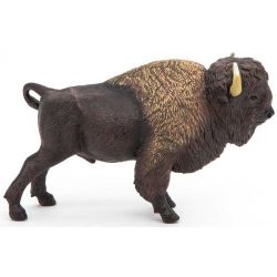 Papo Bisonoxe American buffalo