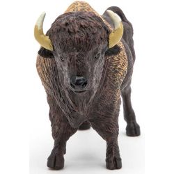 Papo Bisonoxe American buffalo