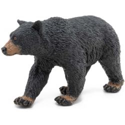 Papo Svartbjörn American black bear