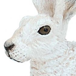 Papo Hare Vinter Arctic hare