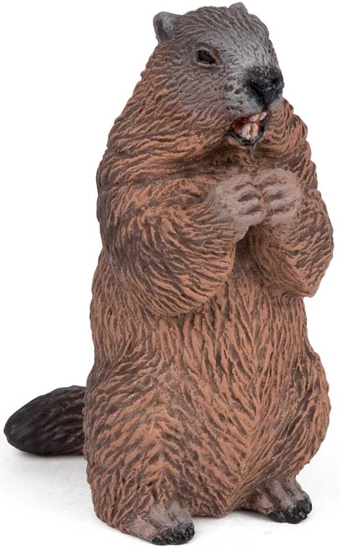 Papo Murmeldjur Marmot